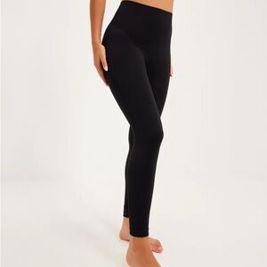 Spanx Ecocare Seamless Leggings